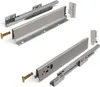 Schubkastensystem SO-BOX grau Höhe: 84 mm Tiefe: 400 mm Produktbild-Vorschau 1