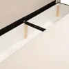 Rozkládací pohovka s úložným prostorem – 193x76x88 cm – Náhled obrázku produktu 8