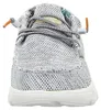 Fusion Leinenschuh Weiß Produktbild-Vorschau 9
