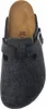 Birkenstock Boston Wool 160371 (43/anthracite) Produktbild-Vorschau 16
