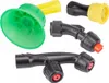 Opryskiwacz akumulatorowy POWERMAT 16L 12V 12Ah opryskiwacz Podgląd zdjęcia produktu 17