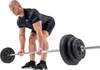 Hop-sport Činková sada 125 kg | Cementové kotúče a tyče | Náhľad obrázku produktu 6