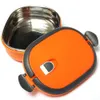 2/1 Schicht Edelstahl Isoliert Bento Lunchbox Produktbild-Vorschau 9