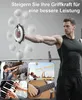 Armtrainer, Unterarmtrainer, Handgelenktrainer, mit 360° Produktbild-Vorschau 6