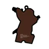 LEGO® Ninjago Lloyd Dekorativer Haftmagnet für Kinder 7 x Produktbild-Vorschau 4