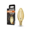 Osram LED Filament Leuchtmittel Kerze gedreht Vintage 1906 Produktbild-Vorschau 4