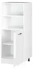 Herdumbauschrank Vicco R-Line Weiß Hochglanz 60 cm, Model Produktbild-Vorschau 4