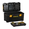 Stanley STST1-75520, Werkzeugkasten, Polypropylen, Schwarz, Produktbild-Vorschau 4