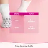 LaLoona Anti-Rutsch Socken / Krabbelsocken / Stoppersocken Produktbild-Vorschau 7