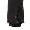 killtec Ski Overall Ripstop schwarz wetterfest Gr. 176 Produktbild-Vorschau 3