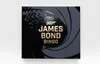 James Bond Bingo Náhľad obrázku produktu 3