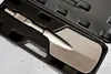 WERHE Pelle/lame 135x410 HEX 30 mm Voir les images du produit 4