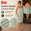 Betz Saunakilt Berlin – Frottee Saunakilt für Damen 100% Produktbild-Vorschau 2