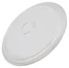 Piatto girevole Whirlpool 481246678407 Piatto in vetro 280 Anteprima dell’immagine prodotto 3