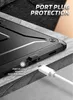 Supcase, Supcase Unicorn Beetle Pro pour Galaxy Tab A11 Voir les images du produit 3