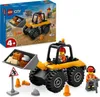 LEGO City Radlader - Spielzeugbagger für Kleinkinder, Produktbild-Vorschau 1