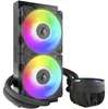 ARCTIC Liquid Freezer III Pro 240 A-RGB, Wasserkühlung Produktbild-Vorschau 2