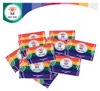 Barevný prášek Holi - sada 10x100g Náhled obrázku produktu 13