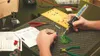 Dremel Versatip Bleistift-lötkolben Silber  Silber One Size Produktbild-Vorschau 12