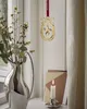 Georg Jensen CC 2024 CANDLEHOLDER STAR 18 KT GOLD PLATED Produktbild-Vorschau 7