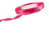 30m Satinband beidseitig, Breite 10mm, pink Produktbild-Vorschau