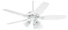 Ventilateur de plafond avec éclairage et chainettes Builder Voir les images du produit 1