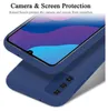 Cadorabo custodia protettiva per Honor 9A custodia in blu Anteprima dell’immagine prodotto 5