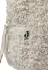 Jollein Pflegetasche für Unterwegs Boucle Schleife Ivory Produktbild-Vorschau 4