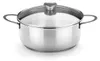 BRA A390353, Edelstahl, Ancora, 2,5 l, 20 cm, 210 mm, 300 Produktbild-Vorschau 2