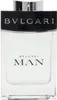A clear, professional studio shot of a Bvlgari Man Eau de Toilette bottle. Náhled obrázku produktu