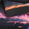 Neon Car Bettwäsche Produktbild-Vorschau 8