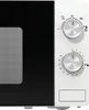 Gorenje MO17E1W, Pracovní deska, Samostatná mikrovlnná Náhled obrázku produktu 5