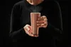Lurch Doppelwandiger Becher, Edelstahl, 0,4 l, Roségold Produktbild-Vorschau 4