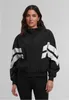 Urban Classics TB2664 | Ladies Crinkle Batwing Jacket Produktbild-Vorschau 11