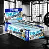 USN Trust Crunch Bars (12x60g) Cookies & Cream - Riegel - Produktbild-Vorschau 3