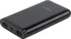 ANSMANN Mobilní přídavná baterie PB212 10 000 mAh černá Náhled obrázku produktu 3