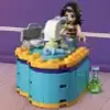 LEGO® Friends Herzbox-Freundschaftsset, 41359 Produktbild-Vorschau 9