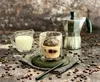 Kávovar na espresso GEFU LUCINO na 3 šálky Náhled obrázku produktu 4