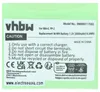 vhbw Akku kompatibel mit Tivoli Audio PAL+ BT digital Radio Produktbild-Vorschau 5