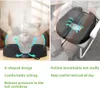 Orthopädisches Sitzkissen, Donut Kissen Steißbein Produktbild-Vorschau 4
