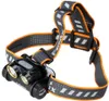 Fenix HM65R Lampada frontale da 1400 lm Anteprima dell’immagine prodotto 16