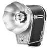GODOX Lux Cadet czarno-srebrna lampa błyskowa w stylu retro Podgląd zdjęcia produktu 1
