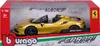 Bburago 18-16016 - Modellino di auto - Ferrari SF90 Spider Anteprima dell’immagine prodotto 4
