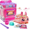 Cookeez Makery - Súprava na hranie s rúrou (škorica/ružový Náhľad obrázku produktu 20