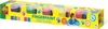 SES Fingerfarben 6col 00315 03159 Produktbild-Vorschau 2