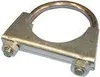 HJS 83 00 8665 Auspuffschelle Bügelschelle Ø65mm für OPEL Produktbild-Vorschau 2