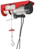 MAR-POL Elektrický lanový naviják 400/800 230V M80791 Náhled obrázku produktu 5