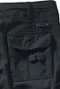 Brandit Pure Slim Fit Outdoorhose Größe S Farbe Schwarz Produktbild-Vorschau 10