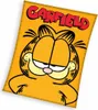 Dětská deka Kocour Garfield 130x170 cm Náhled obrázku produktu 2