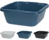 Excellent Houseware quadratische Schüssel, Polypropylen, 29 Produktbild-Vorschau 3